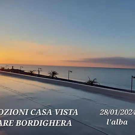 Emozioni Casa Vista Mare Apartment *