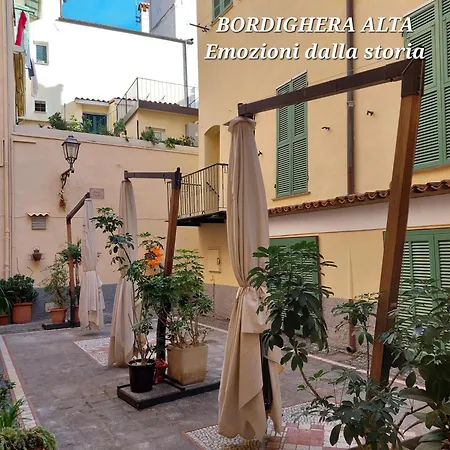 Apartment Emozioni Casa Vista Mare