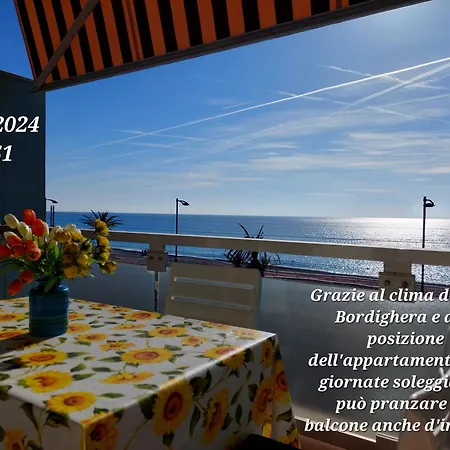 Apartment Emozioni Casa Vista Mare