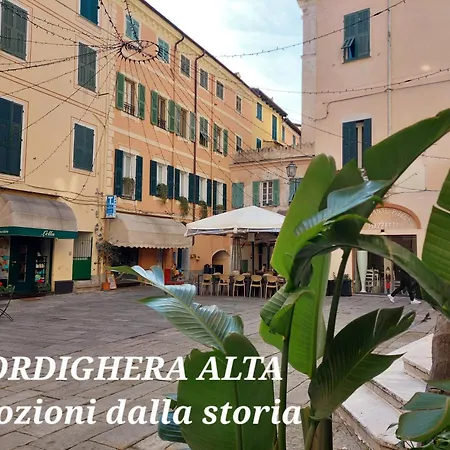 Emozioni Casa Vista Mare
