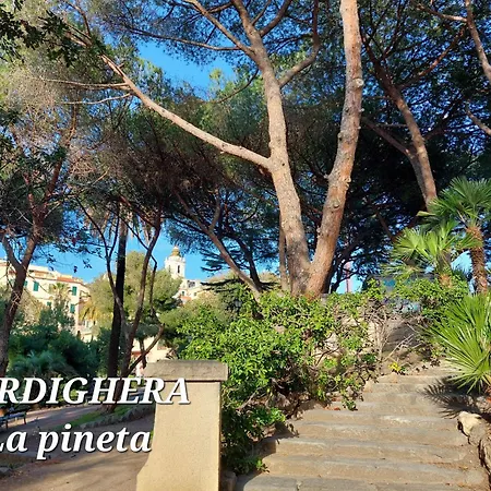 Emozioni Casa Vista Mare