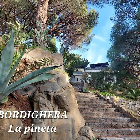 Emozioni Casa Vista Mare * Bordighera