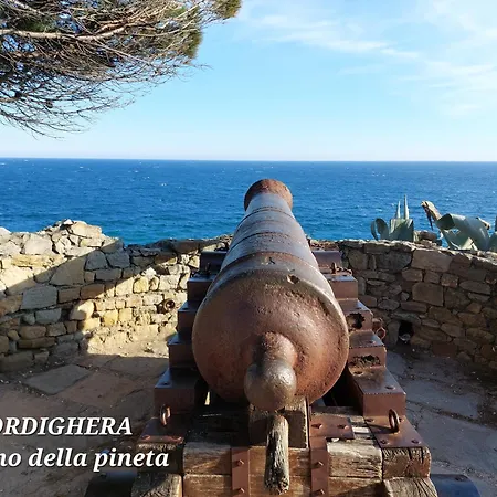 Emozioni Casa Vista Mare Apartment