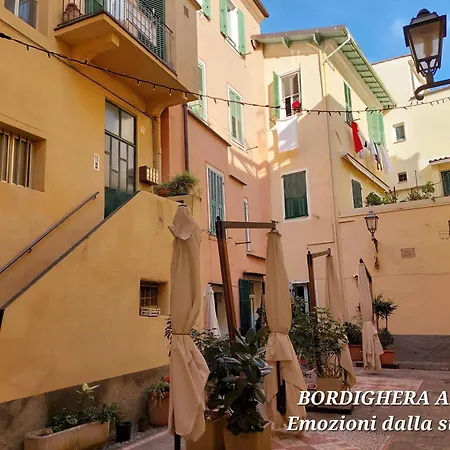 Emozioni Casa Vista Mare