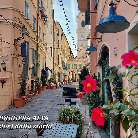 Appartamento Emozioni Casa Vista Mare