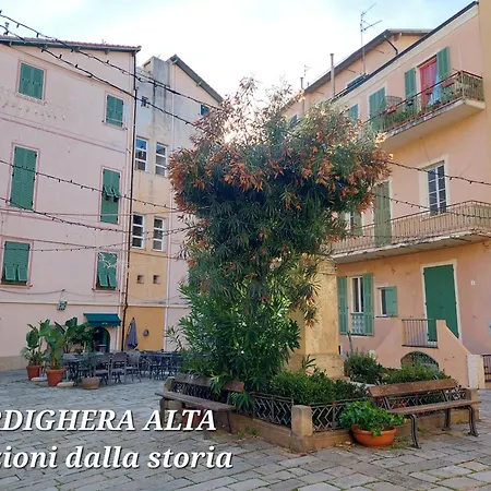 Emozioni Casa Vista Mare