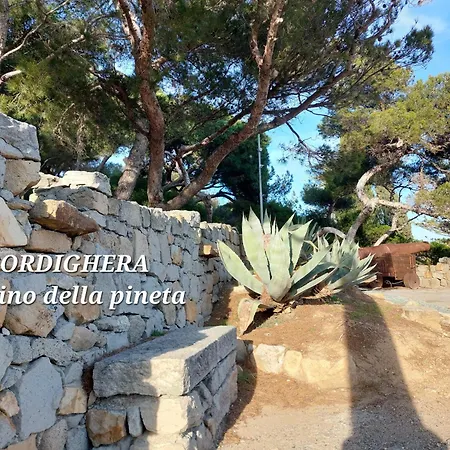 Emozioni Casa Vista Mare Apartment *