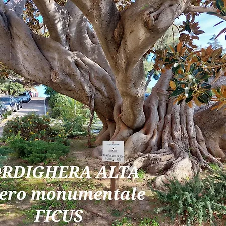 Emozioni Casa Vista Mare