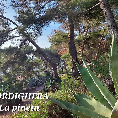 Emozioni Casa Vista Mare Apartment Bordighera