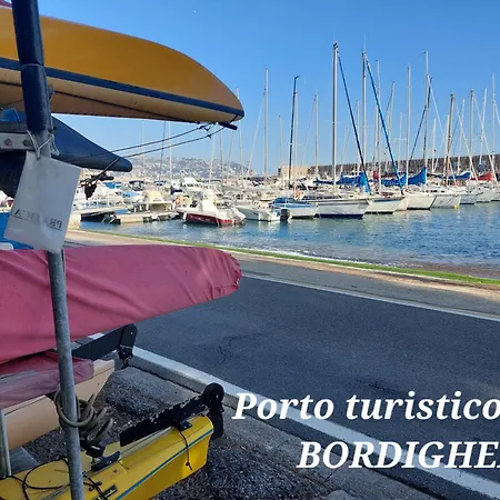 Emozioni Casa Vista Mare