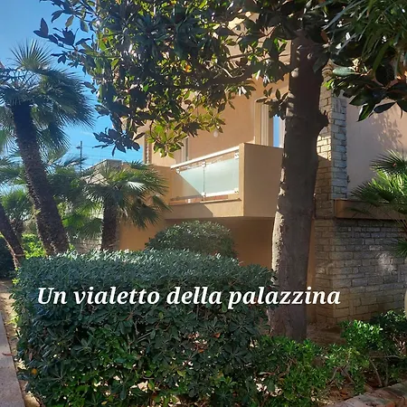 Emozioni Casa Vista Mare Bordighera