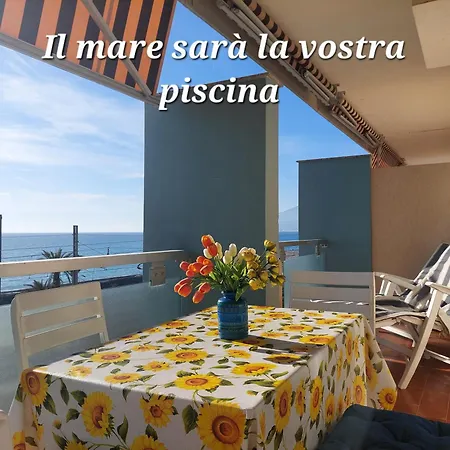 Emozioni Casa Vista Mare Apartment