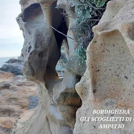 Emozioni Casa Vista Mare Appartamento