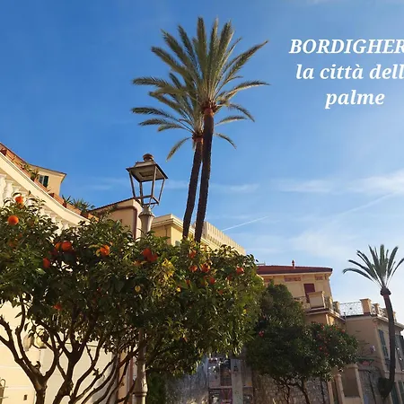 Appartamento Emozioni Casa Vista Mare *