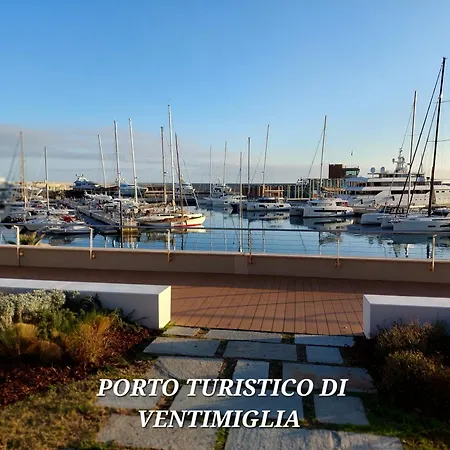 Appartamento Emozioni Casa Vista Mare *