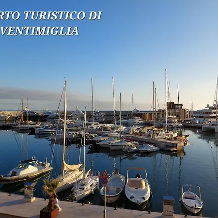 Emozioni Casa Vista Mare *