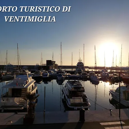 Appartamento Emozioni Casa Vista Mare