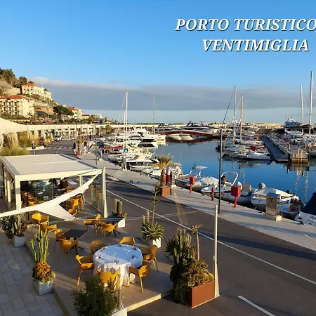 Emozioni Casa Vista Mare Appartamento