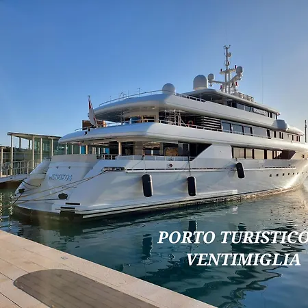 Appartamento Emozioni Casa Vista Mare *