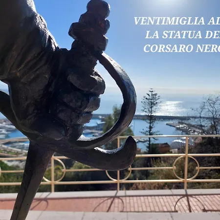 Emozioni Casa Vista Mare Appartamento *