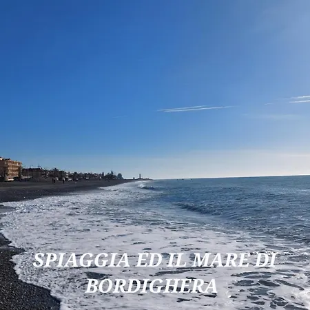 Emozioni Casa Vista Mare Apartment