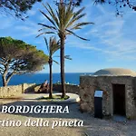 Apartamento Emozioni Casa Vista Mare Bordighera