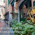 Apartamento Emozioni Casa Vista Mare *