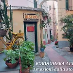 Apartamento Emozioni Casa Vista Mare Bordighera
