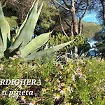 Apartamento Emozioni Casa Vista Mare *