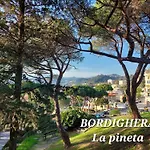 Emozioni Casa Vista Mare Bordighera