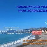 Emozioni Casa Vista Mare