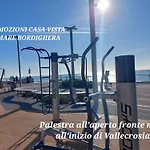 Apartamento Emozioni Casa Vista Mare