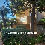 Emozioni Casa Vista Mare Bordighera