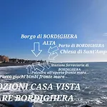 Emozioni Casa Vista Mare *