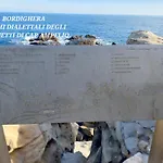 Apartamento Emozioni Casa Vista Mare