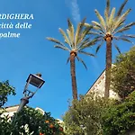 Emozioni Casa Vista Mare Bordighera