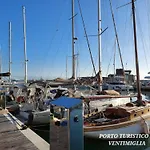Apartamento Emozioni Casa Vista Mare Bordighera