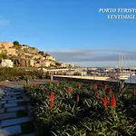 Emozioni Casa Vista Mare Bordighera