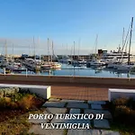 Apartamento Emozioni Casa Vista Mare *