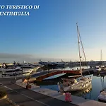 Emozioni Casa Vista Mare * Bordighera