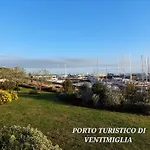 Apartamento Emozioni Casa Vista Mare