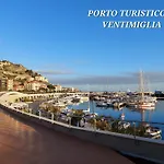 Apartamento Emozioni Casa Vista Mare Bordighera