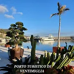 Emozioni Casa Vista Mare Bordighera