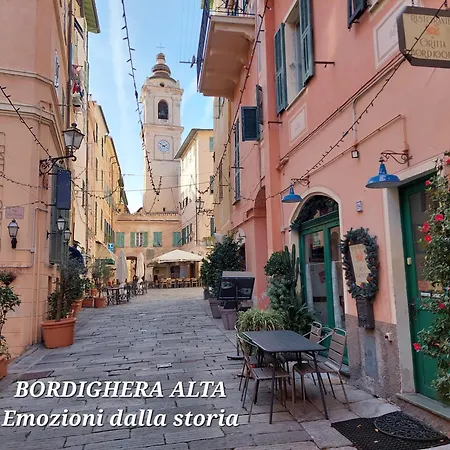 Emozioni Casa Vista Mare *