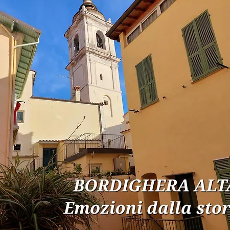 Appartement Emozioni Casa Vista Mare
