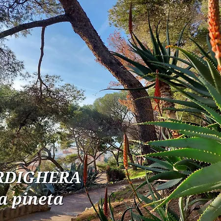 Emozioni Casa Vista Mare Appartement *