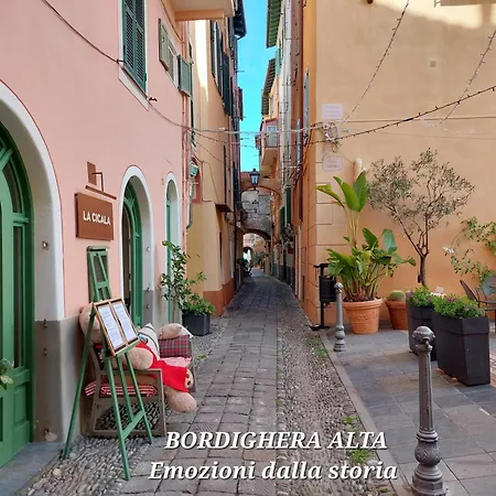 Emozioni Casa Vista Mare