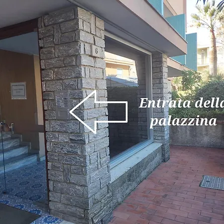Appartement Emozioni Casa Vista Mare
