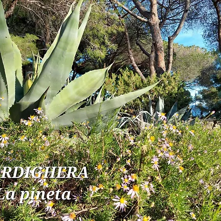 Appartement Emozioni Casa Vista Mare *