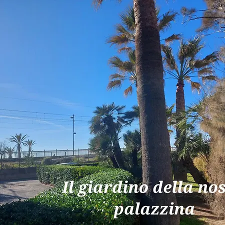 Emozioni Casa Vista Mare *